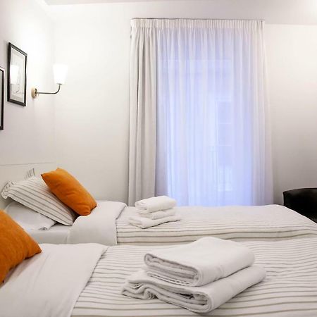 Maria Salome Aparthotel Burgos Bagian luar foto